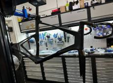 BMC Teammachine (2000 km)