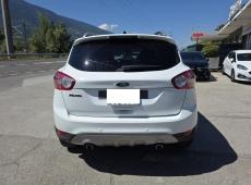 Ford Kuga 2.0 TDCi ID 471423