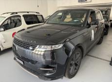 Land Rover Range Rover Sport 3.0 I6 P460e HSE Dynamic ID 471412