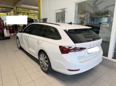 Skoda Octavia Combi 2.0 TDI Ambition 4×4 DSG ID 471424