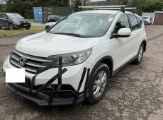 Honda CR-V ID 471421
