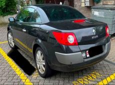 Renault Megan 2.0 16V ID 471438