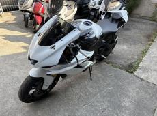 Yamaha YZF-R6 ABS 006 YZF-R6 ID 471410