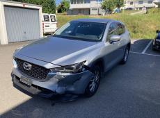 Mazda CX-5 2.0 Advantage AWD ID 471413