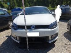 VW Polo 1.0 BMT Trendline ID 471418
