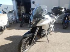 Honda VFR 1200 X ID 471419