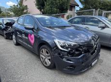 Renault Clio 1.0 TCe Zen CVT ID 471422