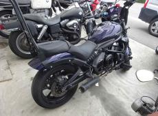 KAWASAKI VULCAN S ID 471425