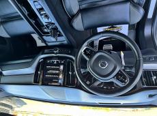 Volvo XC60 Twin Engine ID 471426