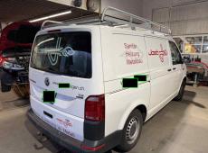 VW T6 2.0 TDI 4Motion ID 471431