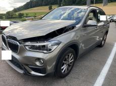BMW X1 F48 18i sDrive ID 471440