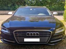 Audi SQ5 TDI 3.0 V6 Bi-TDI quattro T-Tronic ID 471442