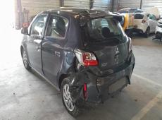 Mitsubishi Space Star 1.2 ID 471448