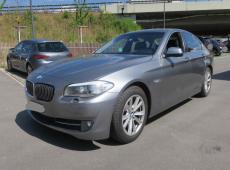 BMW 530d ID 471452