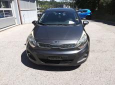 Kia Rio IV 1.4 ISG ID 471450