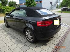 AUDI A3 2.0 TFSI AMBITION ID 471453