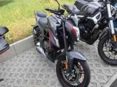 VOGE 300 R ID 471432