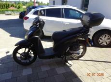 HONDA NSC VISION 110 ’ ID 471437