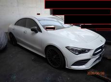 MERCEDES-BENZ CLA 220 PROGRESSIVE4MATIC ID 471434