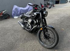 950 Yamaha SCR ID 471444