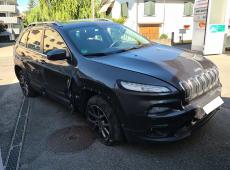 JEEP Cherokee 2.0TD Longitude AWD 9ATX ID 471451