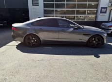 Jaguar XF S AWD ID 471414