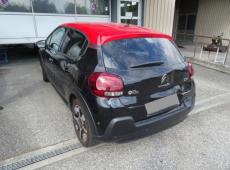 Citroën C3 (172516 km)