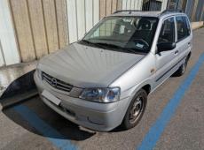 Mazda Demio (128301 km)