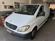 Mercedes-Benz Vito 111 fourg. L (233812 km)
