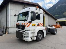 MAN TGS (469987 km)