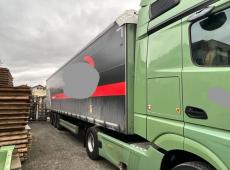 Berger SAPL 24 LTN (0 km)