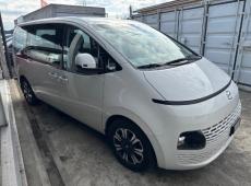 Hyundai Staria Wagon (56334 km)