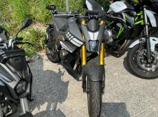 Mondial Piega (11468 km)