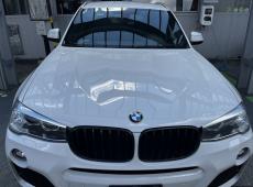 BMW X3 xDrive 20d ID 471459