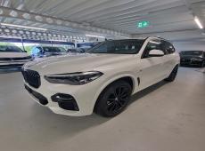 BMW X5 xDrive3Od ID 471463