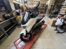 Yamaha N-Max 125 ID 469230
