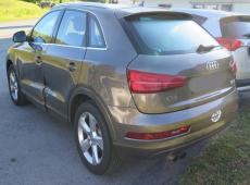 Audi Q3 2.0 TFSI quattro ID 471491