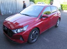 Hyundai i20 1.0 T-GDi Amplia DCT ID 471496