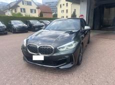 BMW M 135i ID 471484