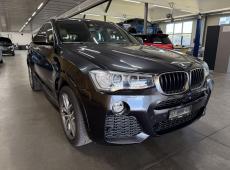 X4 xDrive 20d M-Sport Steptron X4 xDrive 20d M-Sport Steptronic ID 471324