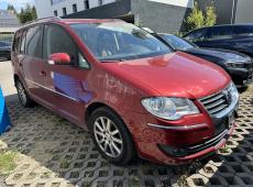 VW Touran 1.4 TSI 170 Highline DSG ID 471504