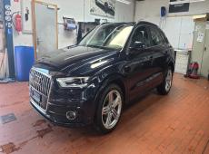 Audi Q3 2.0 TDI Quattro ID 471509