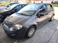 Fiat Punto 1.2 Dynamic ID 471503