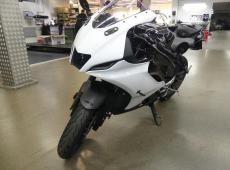 Yamaha YZF-R 125 (2019->) ID 471510