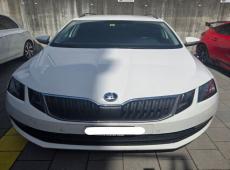 Skoda Octavia Combi 2.0l TDI 4×4 ID 471507