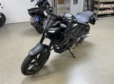 Yamaha MT-125 ABS 001 MT-10 ID 471512