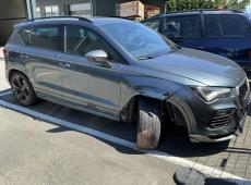 Seat Cupra Ateca ID 471511