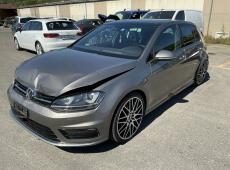 VW Golf ID 471514