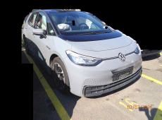 VW ID.3 PRO PERFORMANCE 58KWH ID 471454
