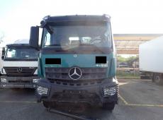 MERCEDES-BENZ AROCS 3246 ID 471468